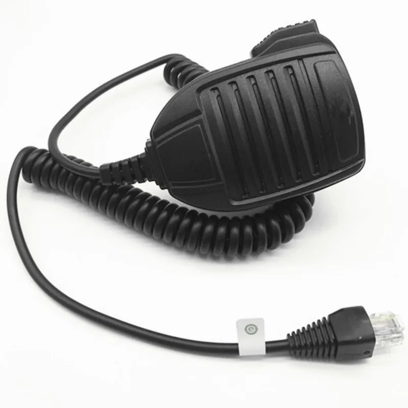 MH-67 Speaker Microphone 8 pin Hand Mic MH-67A8J For Vertex VX-2200 VX-2100 VX-3200 for Yaesu FT-450 FT-817 Mobile Radio Station