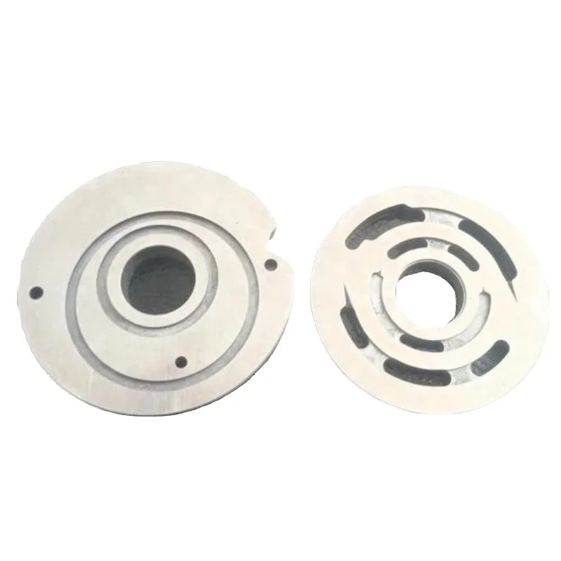 

Manufacturing high-quality engineering machinery parts for direct sales excavator plates 2881712