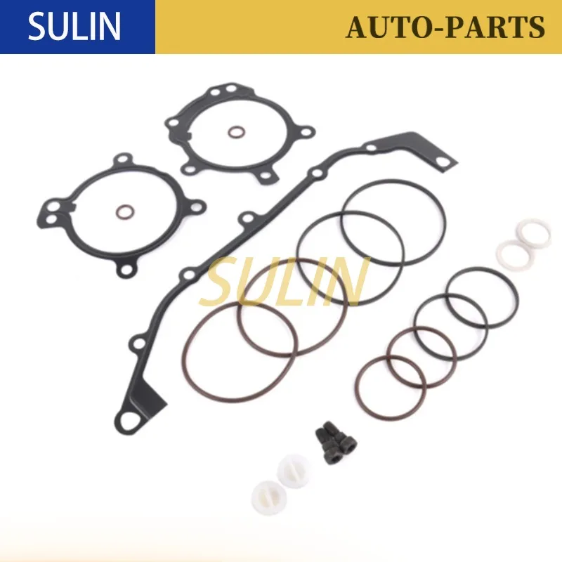 11361433513 Dual Vanos O-Ring Oring Seal Repair Kit for BMW E36 E39 E83 M54 M52TU M56