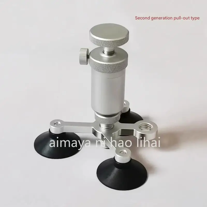 

Car Windshield Glass Repair Accessories 2nd Generation Injection Syringe for Auto Windscreen Crack Fixing