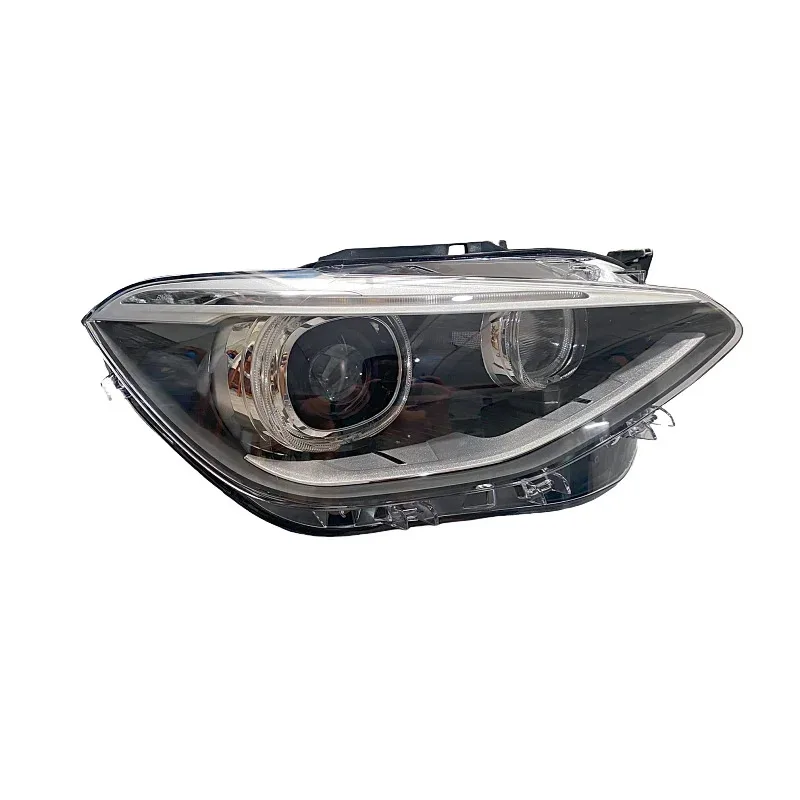 

Modification OEM High Quality for 1 Series F20 LED Headlights 12V Automotive Head Lamps with 6000k Color Temperature
