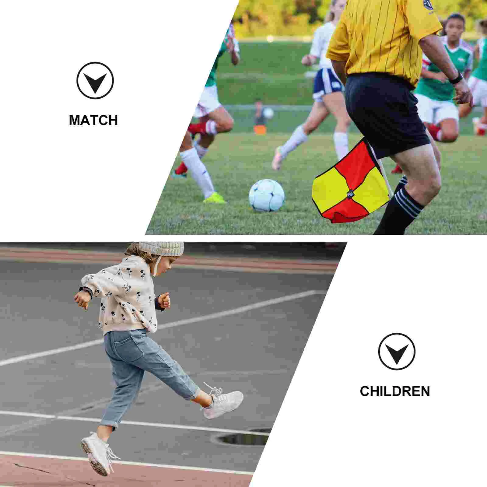 1 Set Diameter Kids Mini Soccer Ball Toys Indoor Outdoor Toy Educational 12cm Football Toy for Children Toddlers (2pcs White Bal