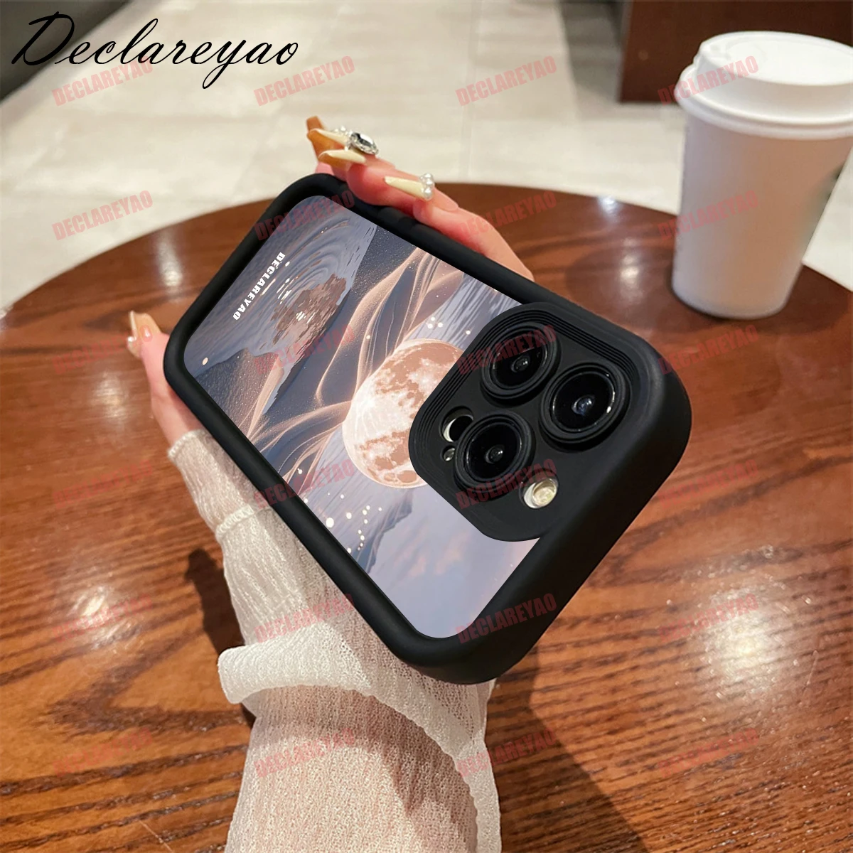 Declareyao Matte Li… - image