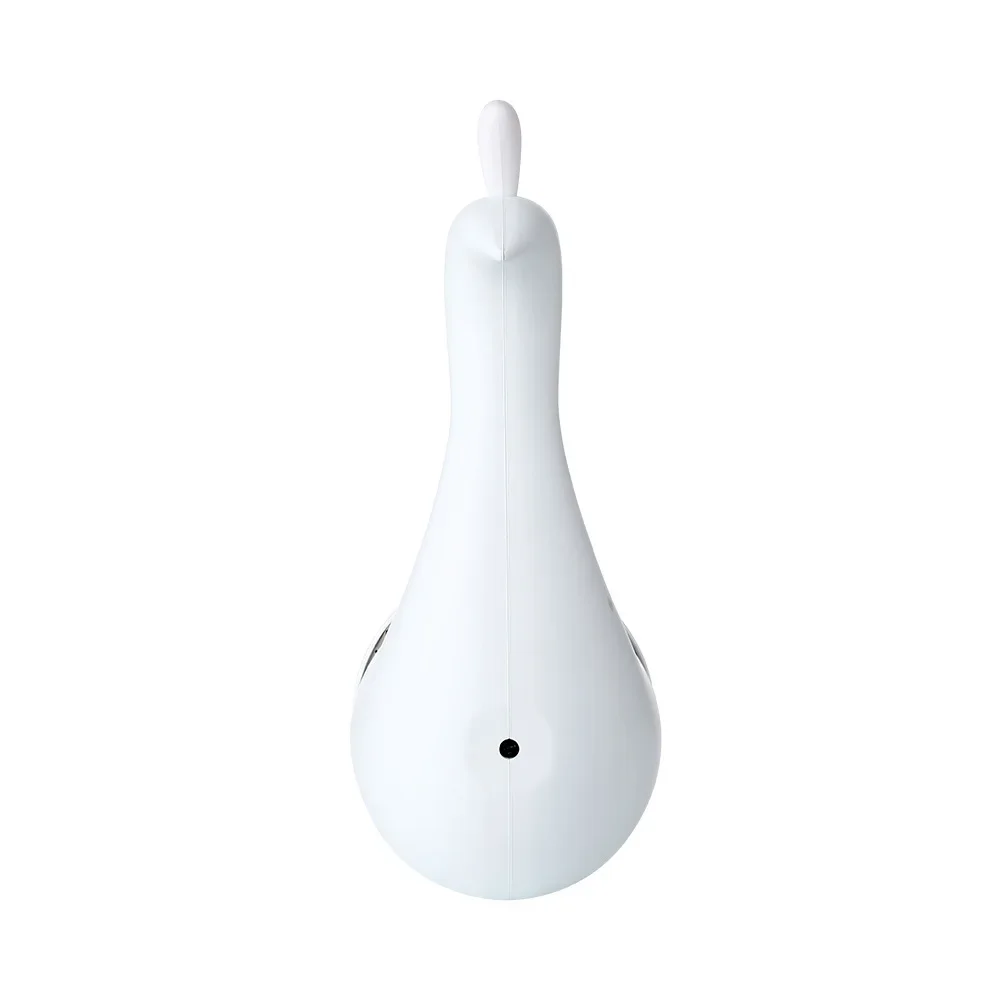 Lampu Dinding Peacocks Pencahayaan Ambient Berwarna-warni Modern Kreatif Lampu Dinding Atmosfer 3D Bentuk Hewan untuk Kamar Tidur.