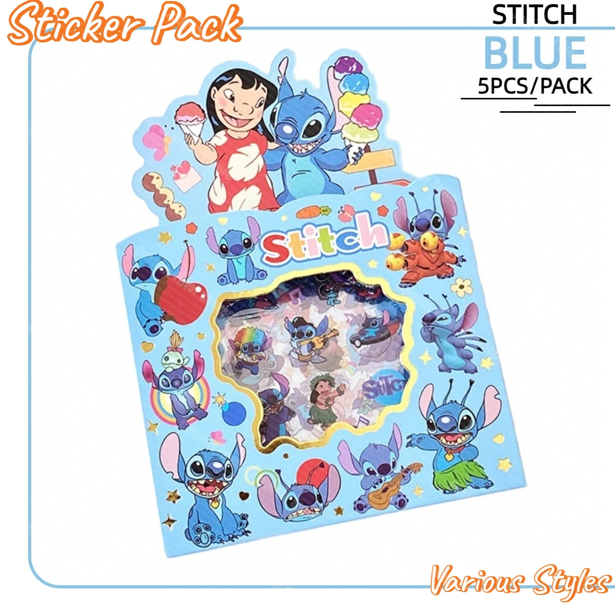 Novo ponto bonito dos desenhos animados adesivo papelaria bolsa adesivo caixa de presente estudante criativo material à prova dwaterproof água adesivo crianças presentes