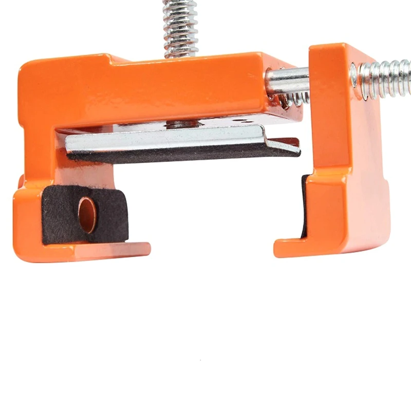 1 Piece Cabinet Clamp Cabinet Installation Clamp Cabinet Tools Two Side Screws Alignment Plate