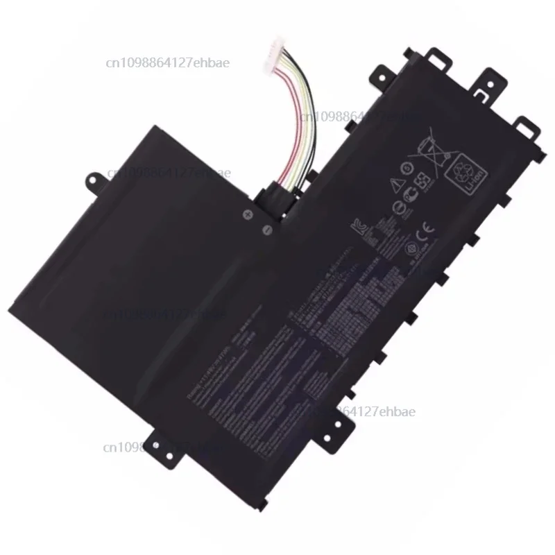 

C31N1907 Аккумулятор для VivoBook 17 F712FB M712FA M712UA P1701FA P1701DA P1701JA S712FB S712FAM X712FB X712DA X712FAC X712JA D712DA