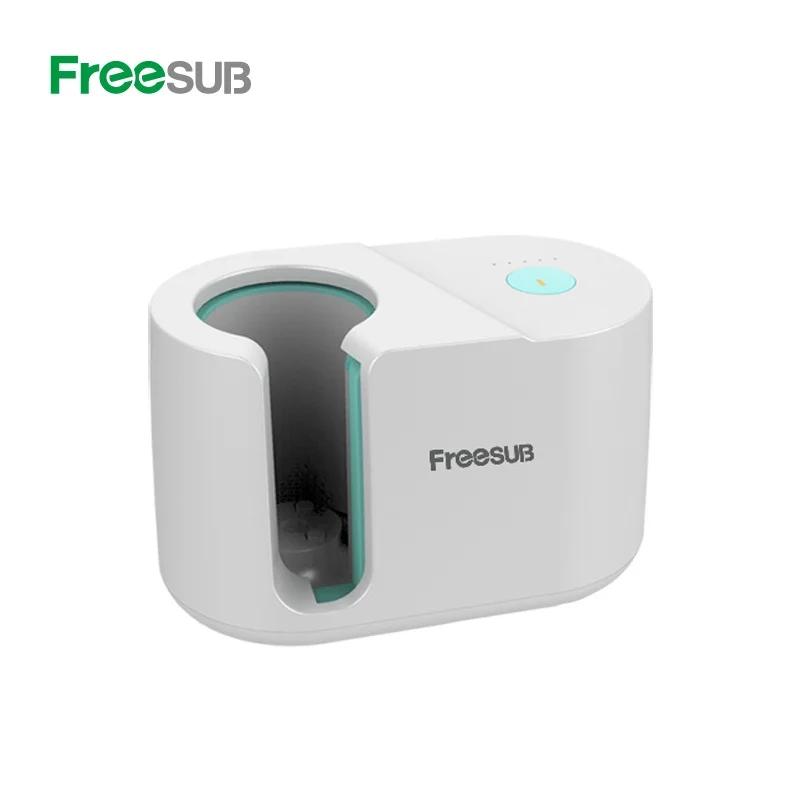 freesu Pro automatic mug cup printing machine sublimation mug heat press machines PD150