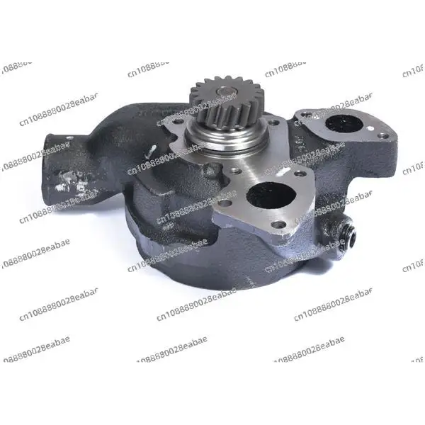 Diesel Engine Water Pump for Perkins 1004-40T 1006-60TW U5MW0156