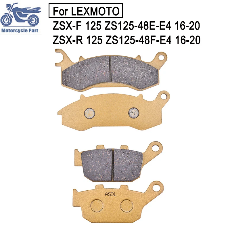 125CC Motorcycle Fr…