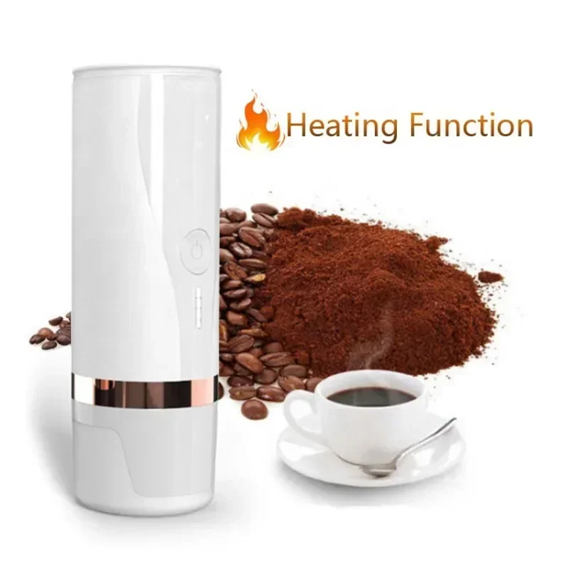 Portable Coffee Machine
