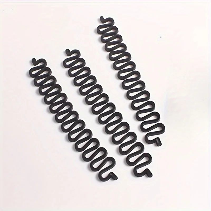 9 Uds herramienta de trenzado diseño de peinado de cola de pez accesorios mágicos para el cabello