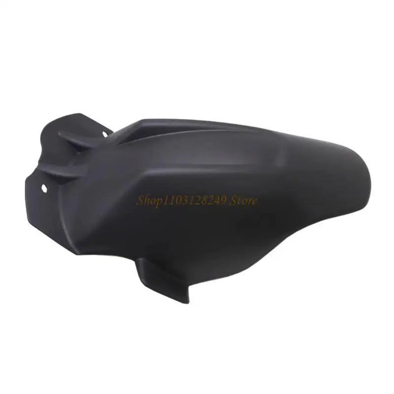 

N5KD Motorcycle Rear Mudguard Wheel Splash Guard Cover Protector For Valico DS900X