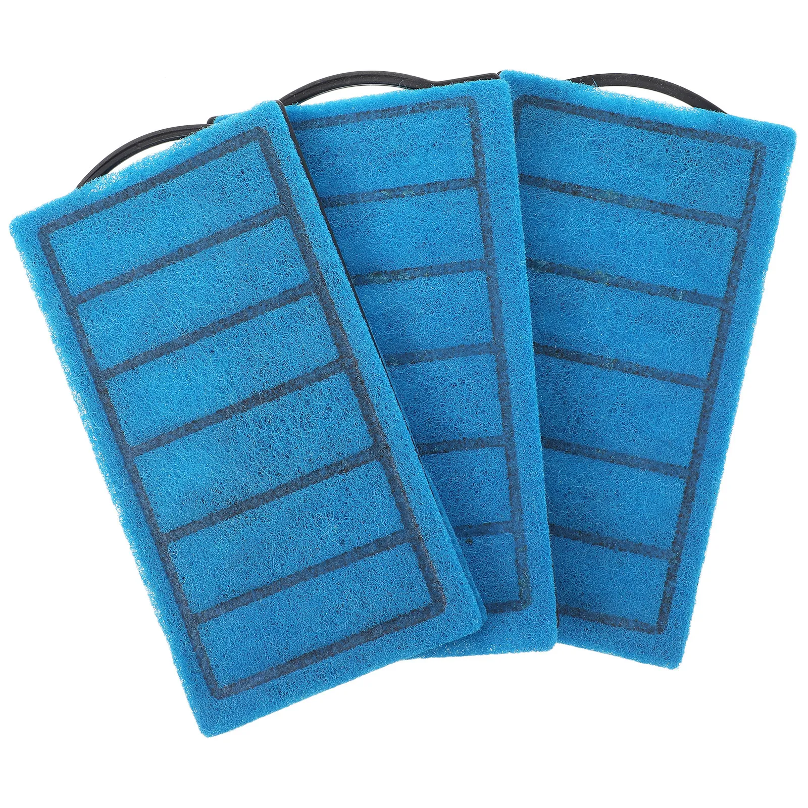3Pcs Aquarium Filter Pad Premi - đánh giá và giá Aquarium Planted Tank Filter