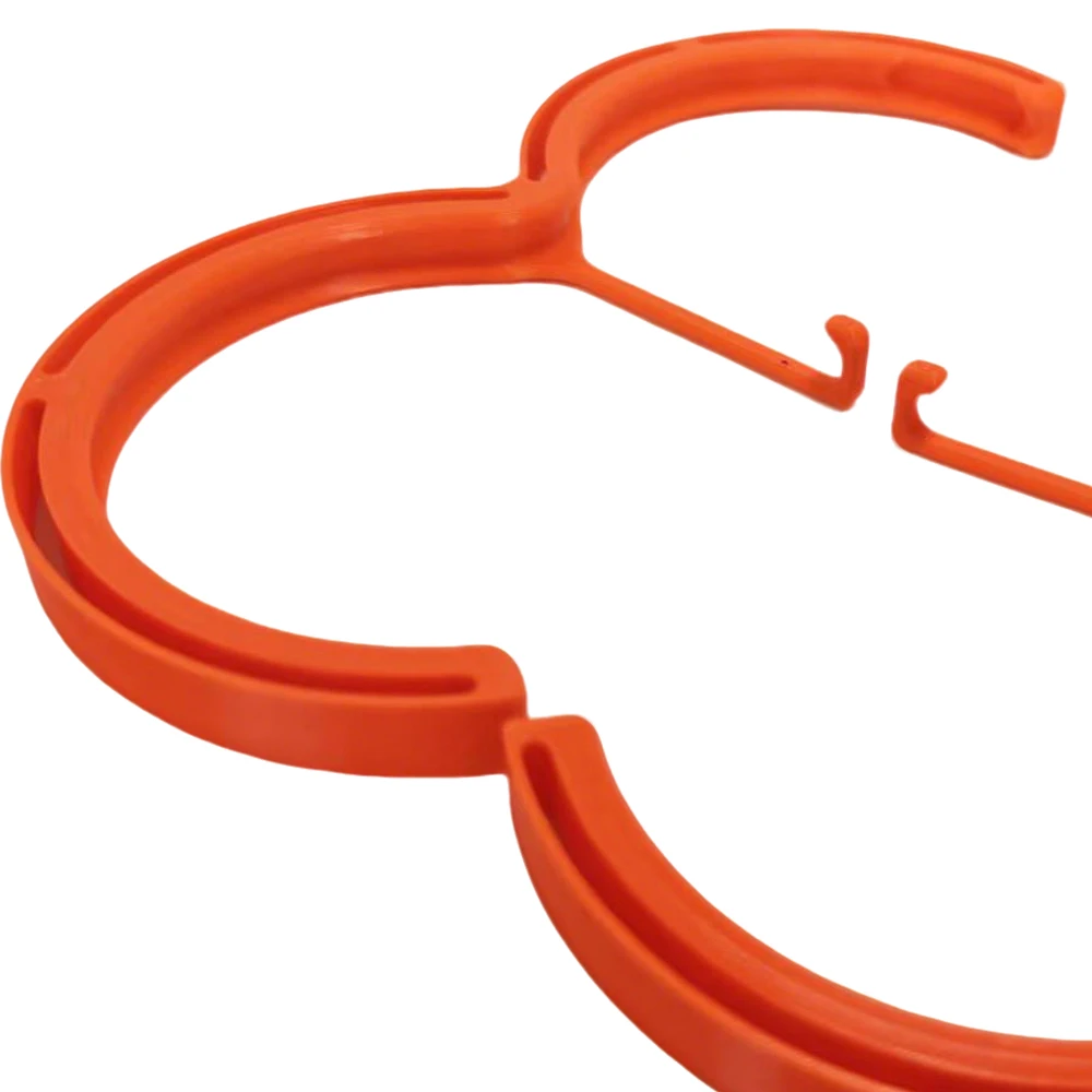 

Protective Bumper Ring for DJI Neo2 Drone Accessories Propeller Guard Anti-Collision Impact Protectors Prop Bumper bumper guards