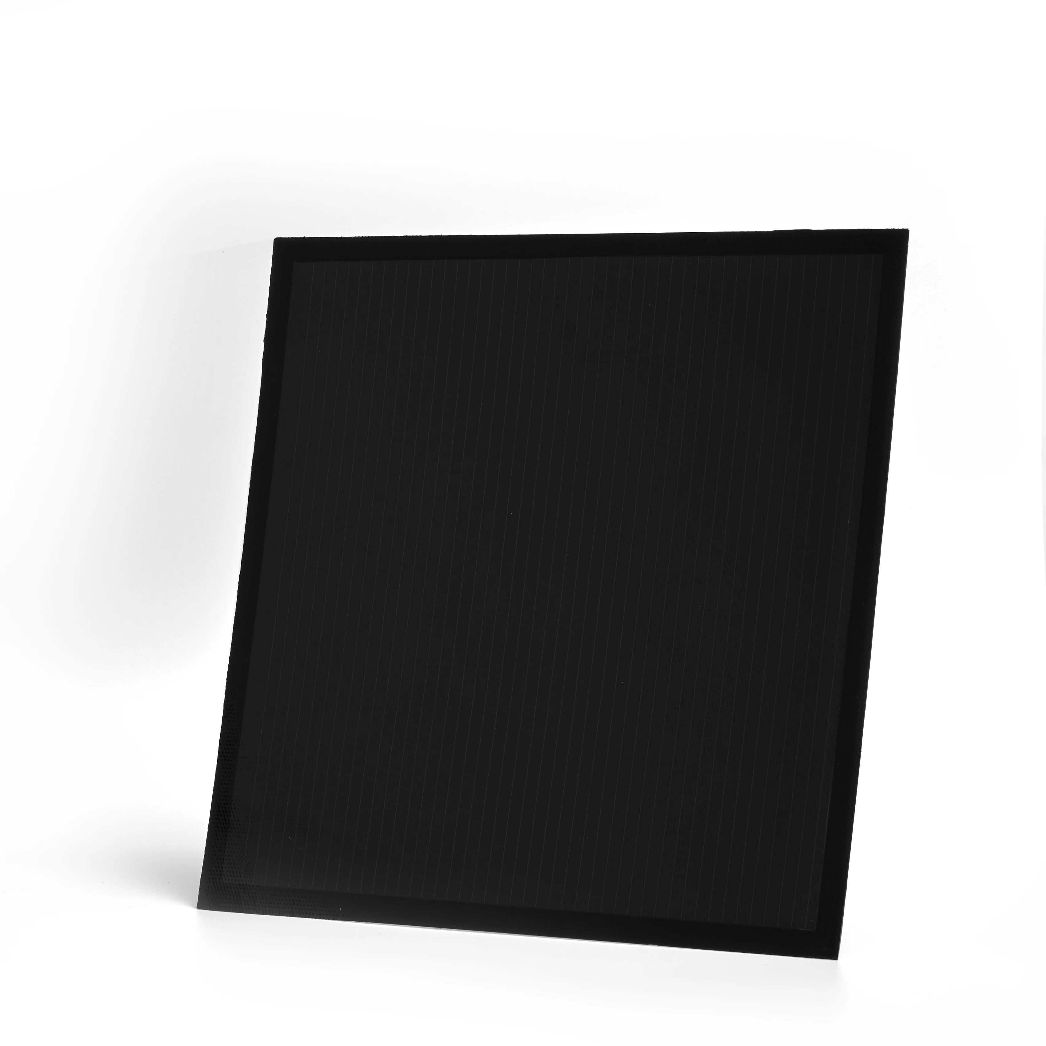 Ultra-Light Flexible Thin-Film Perovskite Solar Panel SunFlex 18%-35% Efficiency 1 Year Warranty RV Motorhome No-Drill Adhesive