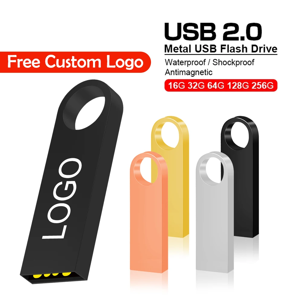 

Флешка USB 2.0 4 ГБ, 8 ГБ, 16 ГБ, 32 ГБ, 64 ГБ, флэш-накопитель, Новое поступление, флэш-накопитель 128 ГБ, 256 ГБ, 512 ГБ, флэш-накопитель USB 2.0