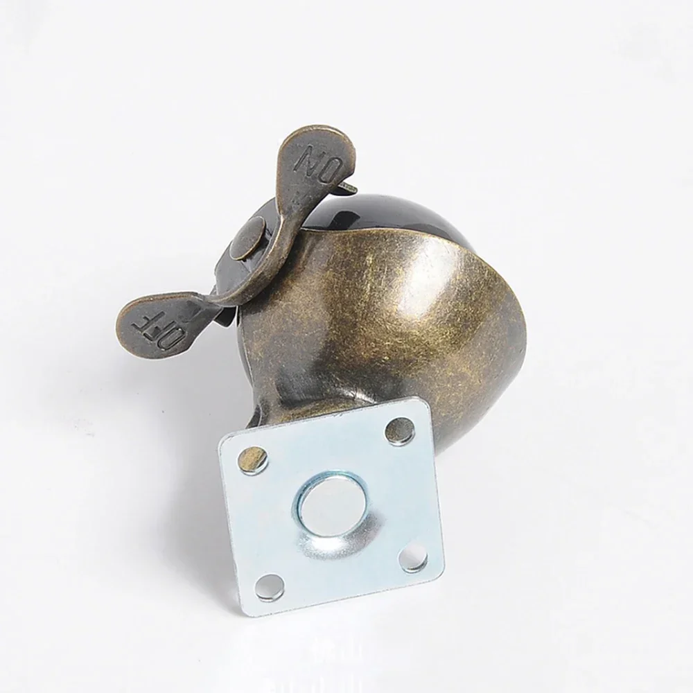 Thumbnail 4 - #49 Highest Rated Casters to Buy in 2026