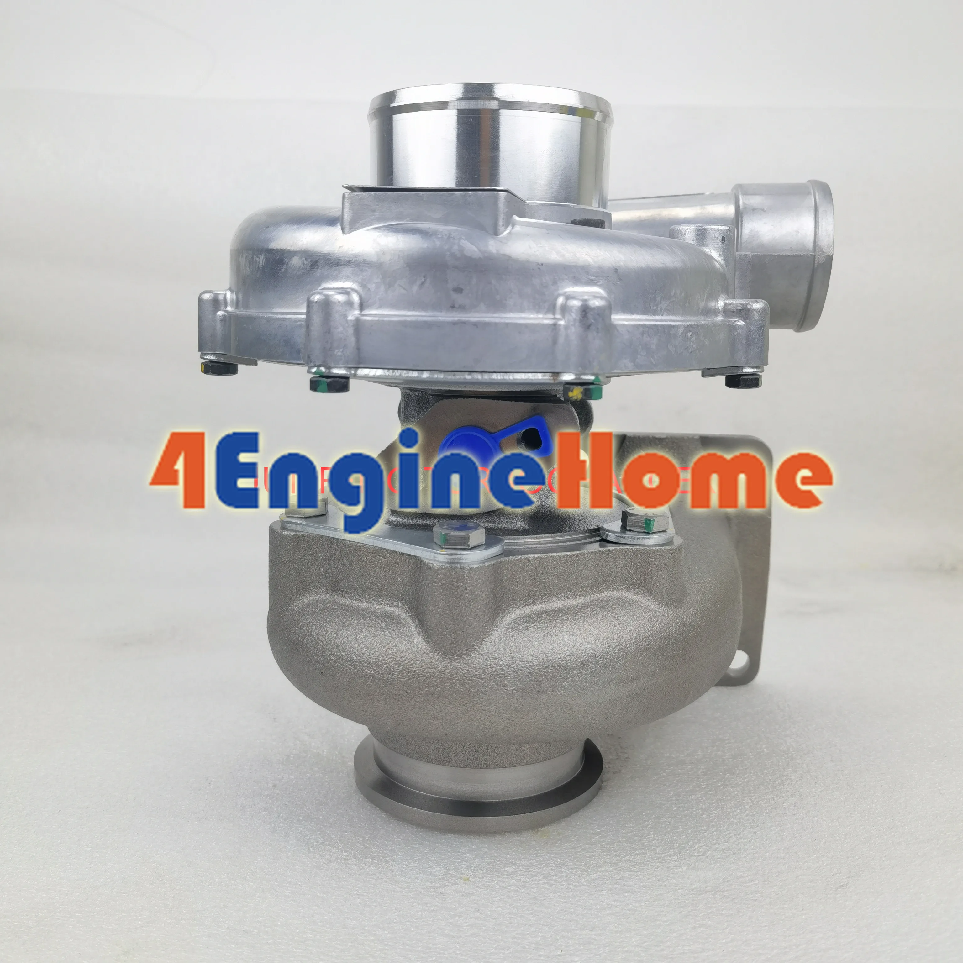 

T300-02 462268-0001 RE68896 RE500287 Turbocharger Fits for John Deere Tractor 6215 6220 6220L 631 Engine