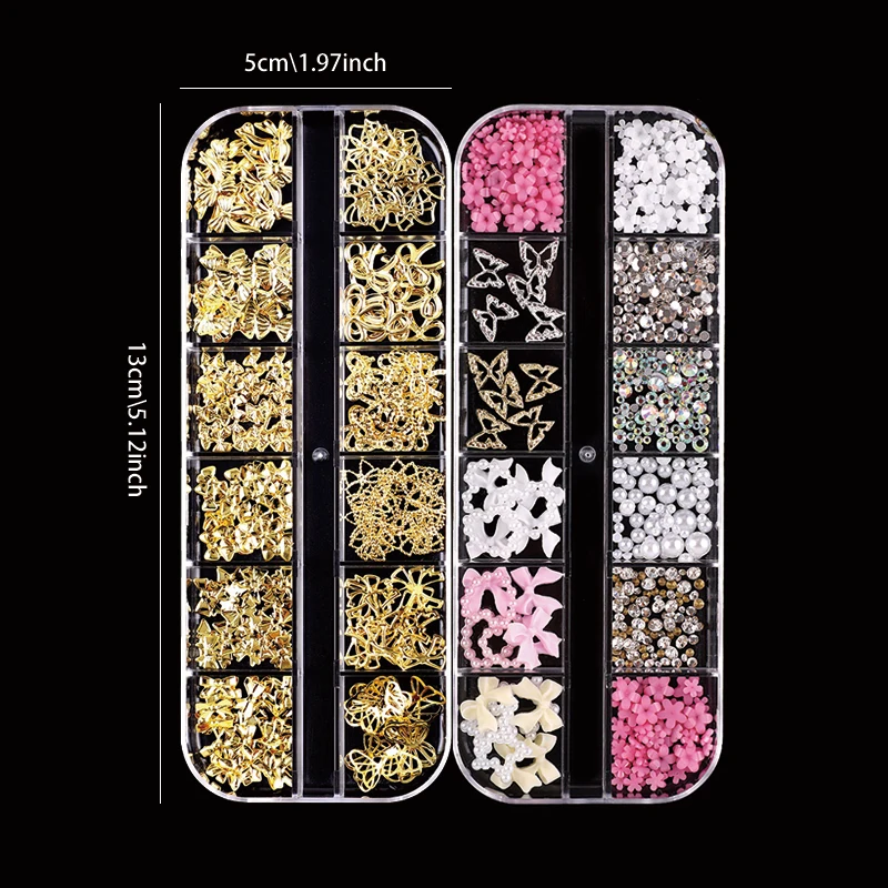 Thumbnail 2 - #9 Latest Manicure Glues Updates