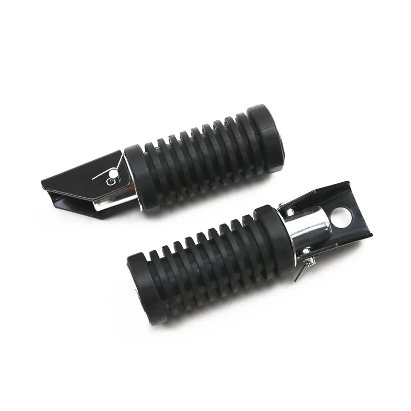 Motorcycle Rear Foo… - image