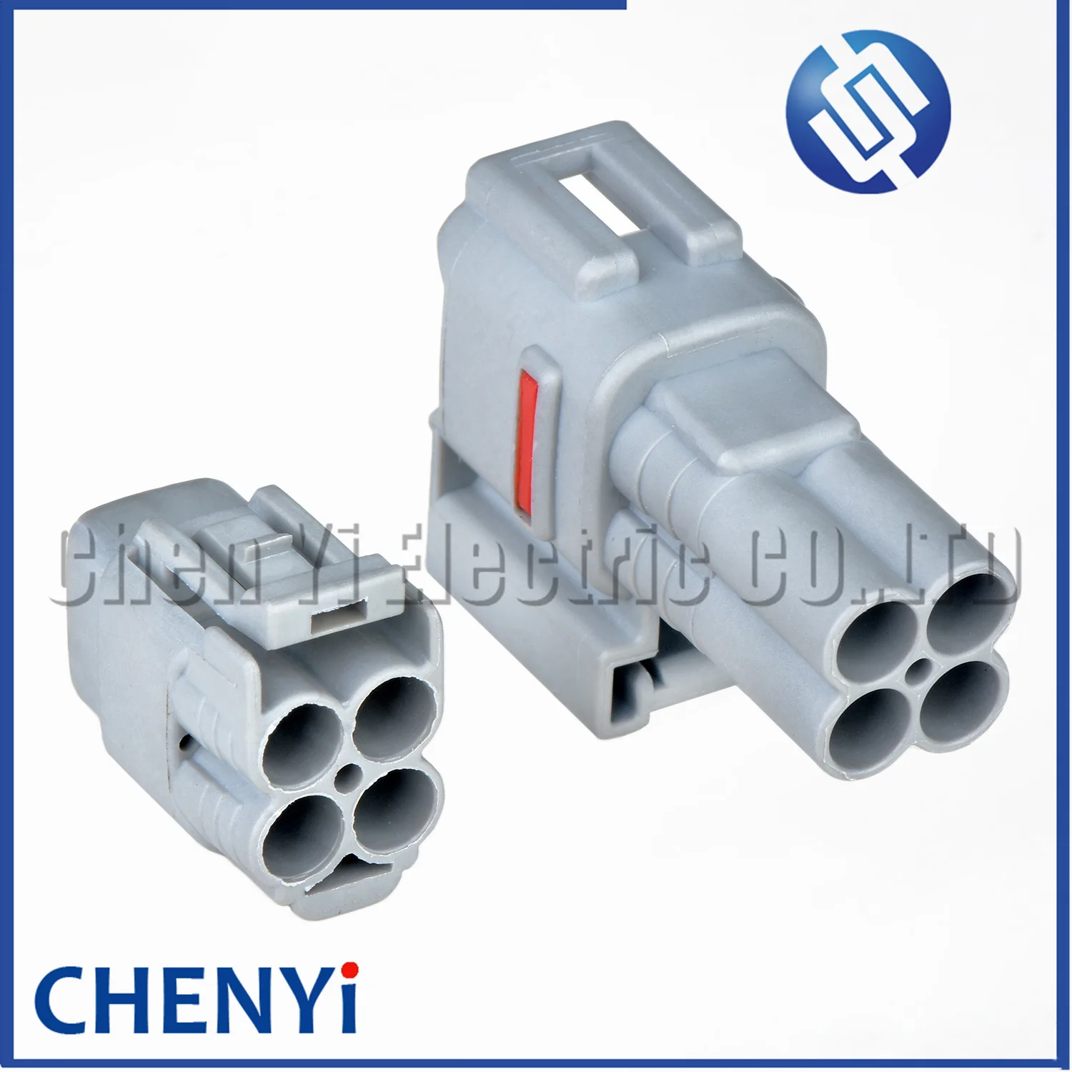 4 Pin Auto connector For Car oxygen sensor harness plug 18213-56K00 149100-9380 150200-7201 6189-0381 6188-0141 6189-0381