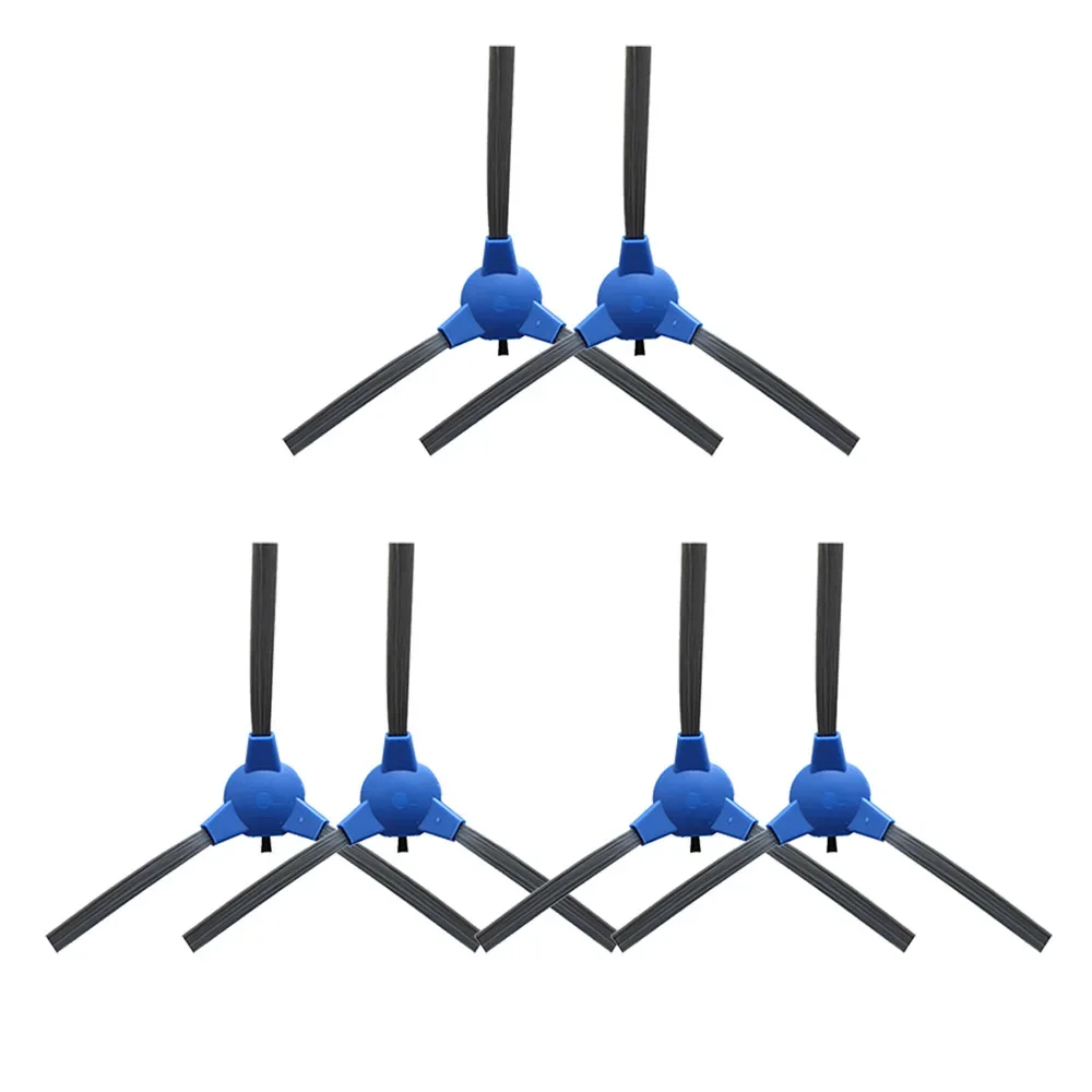 Roboter seite pinsel hepa-filter mopp tuch Für Cecotec Conga Exzellenz 1090 roboter staubsauger teile zubehör ersatz kit