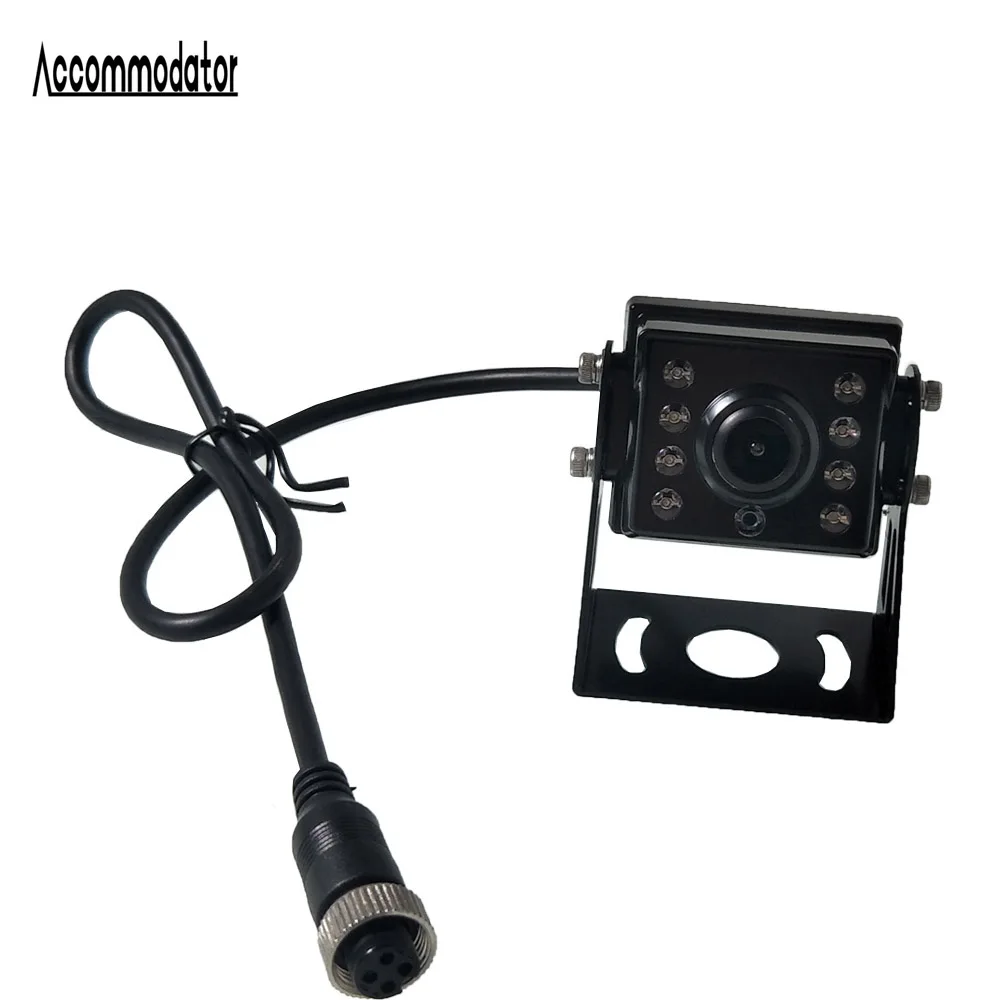 

720P Waterproof 68 AHD Rear or Front View camera for school bus