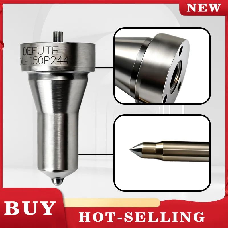 Diesel Fuel Injector Nozzle DL-150P244 DL-159P174 DL-150P274 DL-150P275 DL-150P225 DL-150P215 DL-159P175 DL-156P175 DL-156P165