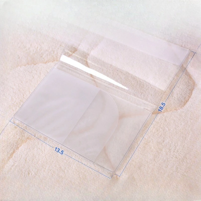 

1Pc Transparent Passport Holder Travel Wallet Waterproof Clear Frosted Passport Protector Cover Case Sleeve Passport Organizer