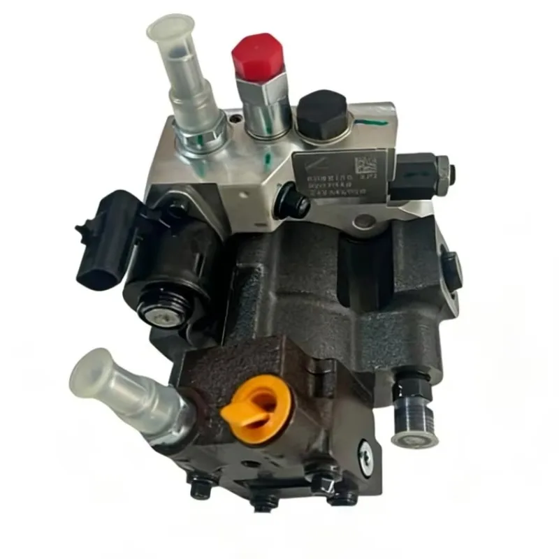 

WAP01 6387340 Fuel Pump Assembly for QSM15 Engine Construction Machinery Parts & Loaders Excavators Heavy Truck Engine