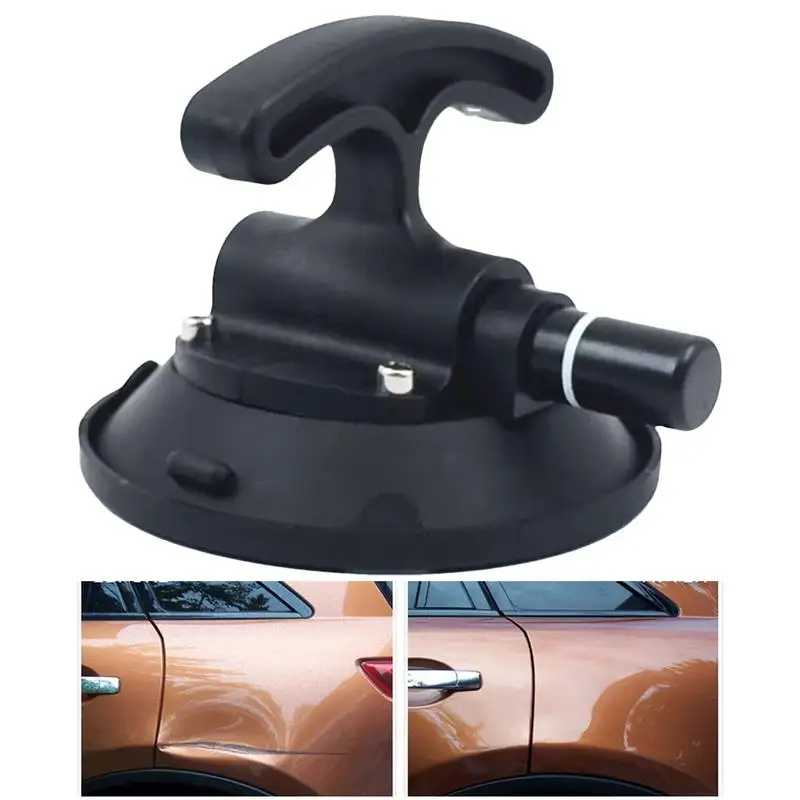 

Car Dent Puller Suction Cup Holder Dent Repair Dent Removal Repair Tool Automotive Tool For Car Body Dent Glass Tiles