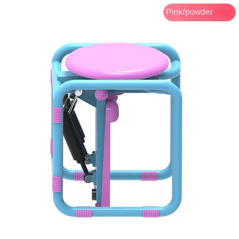 Household Multi-function Stepper Hydraulic Small Exercise Equipment Twisting Waist Slimming Thin Legs Indoor Fitness New