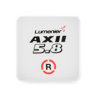Lumenier AXII Patch Antenna 5.8GHz LHCP/RHCP