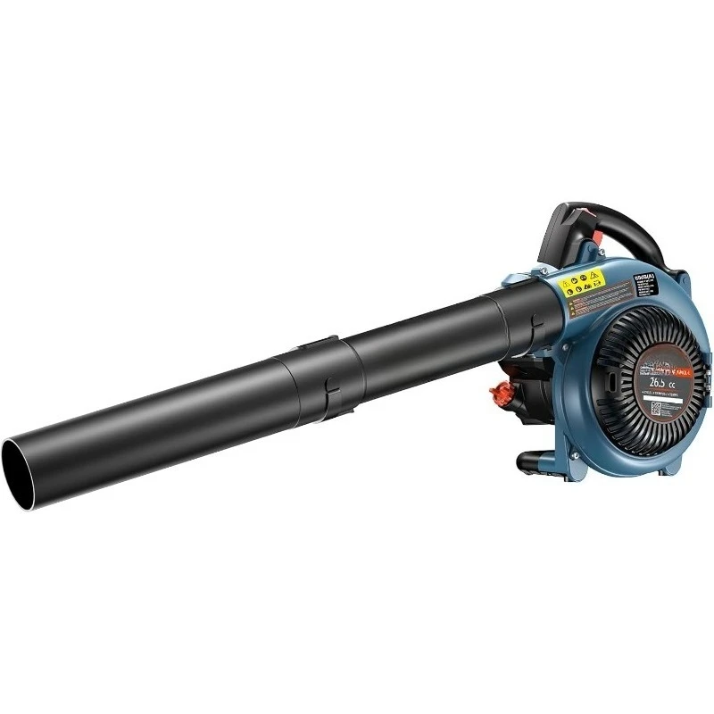 4QL 26.5 Cc 4-Cycle… - image