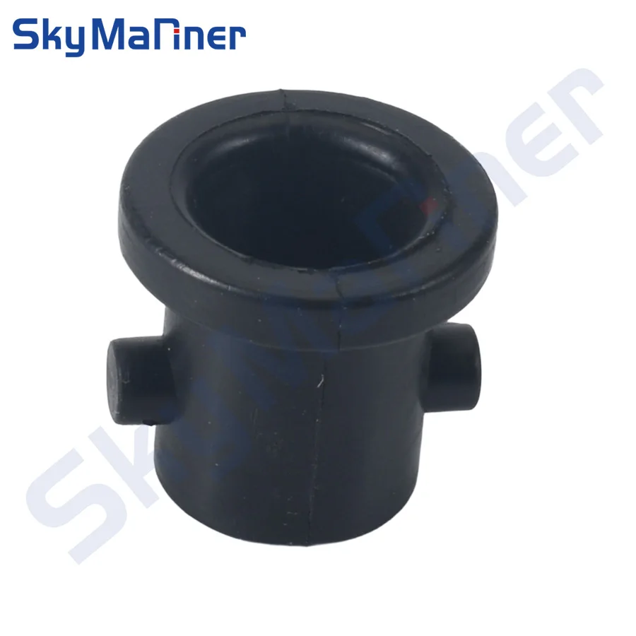 

626-44365-01 Демпфер, водяное уплотнение 1 для подвесного двигателя Yamaha 2T 9,9HP 15HP 20HP 25HP 30HP 4T F8 F9.9 FT9.9 626-44365-00 626-44365