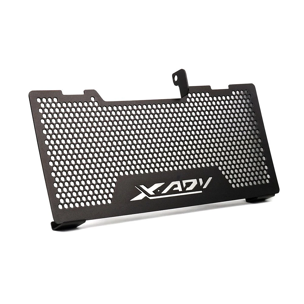 

Radiator Protector Grille Guard Cover For HONDA X-ADV 750 XADV750 2017 2018 2019 Motorcycle Engine Cooling System Net Protection