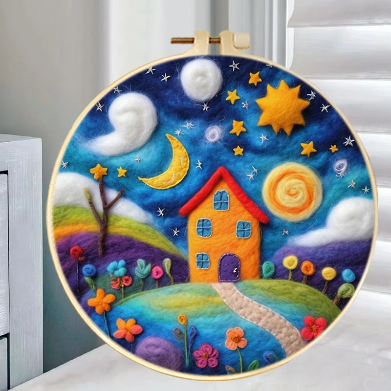 #70 Best Embroidery Starter Kits to Buy In 2026