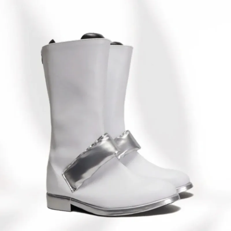 Yu Cosplay Store Scarpe Cosplay Scarpe Cosplay Anime Stivali Halloween Danicks CosCostumes Puntelli