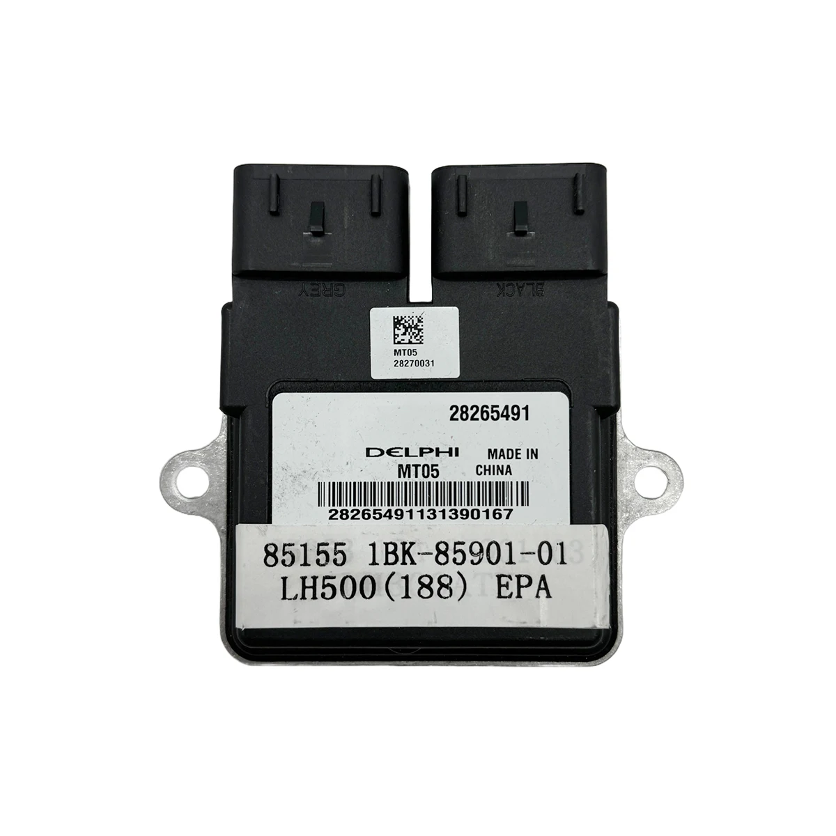 

ECU для Linhai M550 M550L E2 ATV500-D T3b ATV UTV 35743