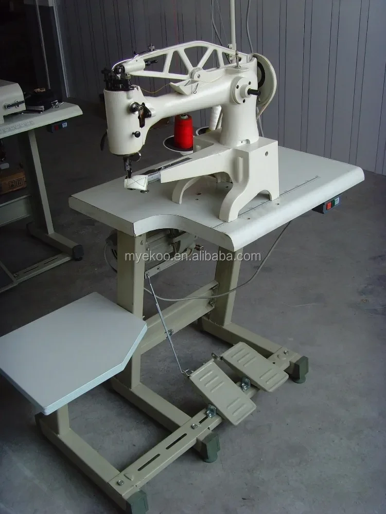 YYHC-Shoe Repair Sewing Machine/Shoe Patching Machine