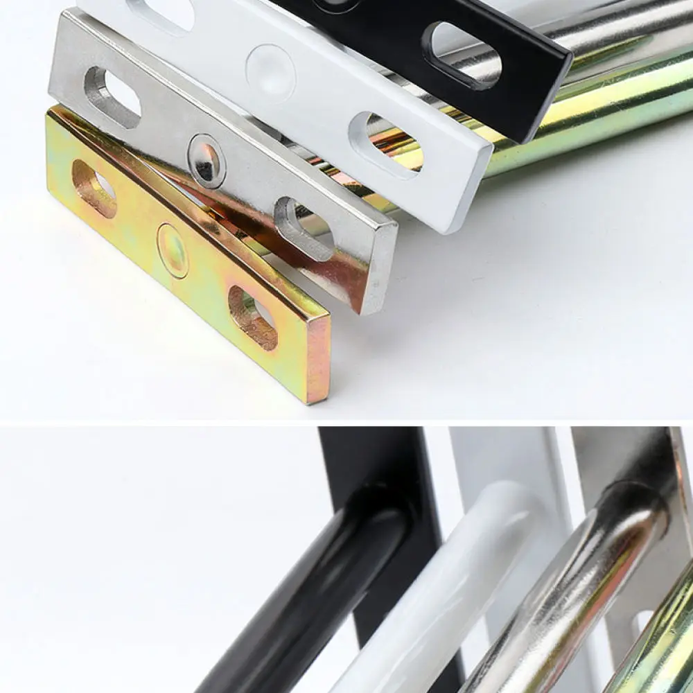 Invisible Wood Shelf Brackets Wall Mounted Floating Support Hardware For For Haidibosi Modern Storage Rack T Type Metal