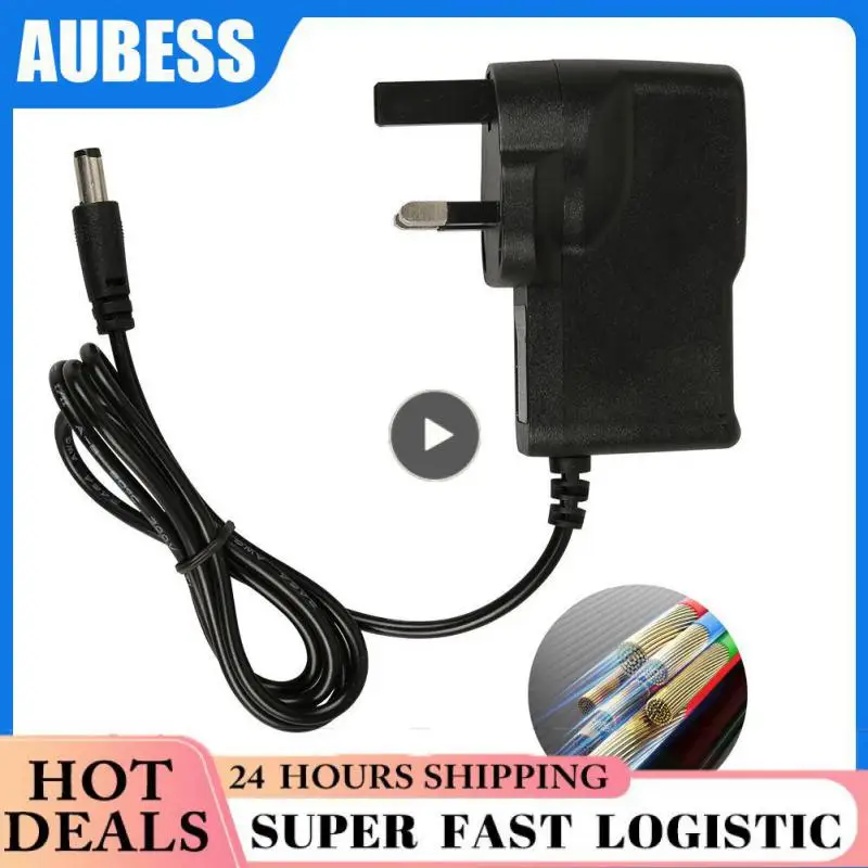 2A /DC Adapter Power Supply Charger For Mi Box HDR Android TV Media Streamer