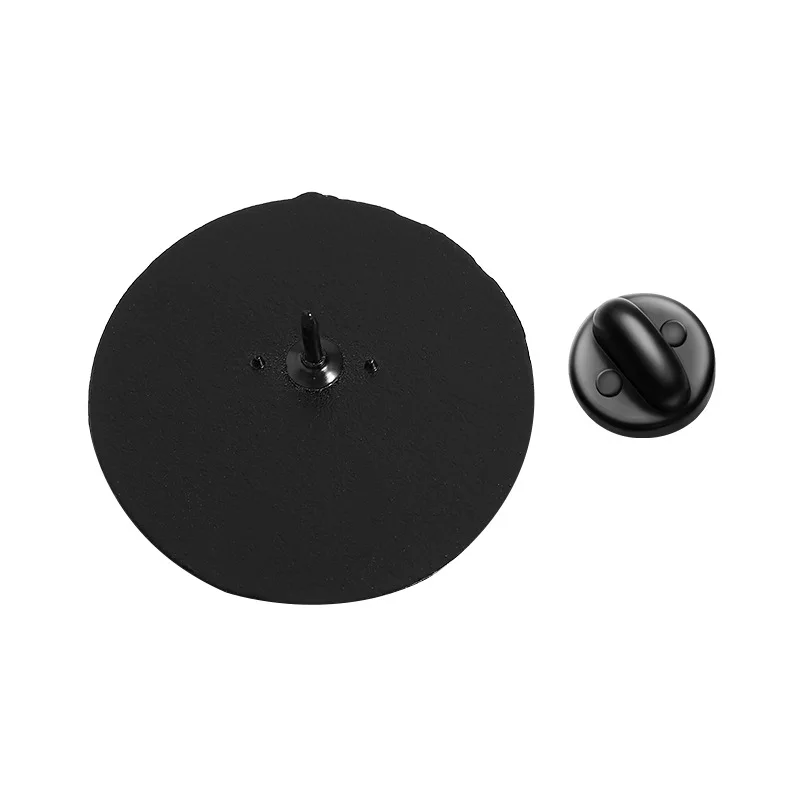 شخصية بحيرة بايكال المينا دبوس لطيف شبح شارة حقيبة الظهر الملابس بروش الكرتون اكسسوارات مجوهرات هدايا للأصدقاء #6