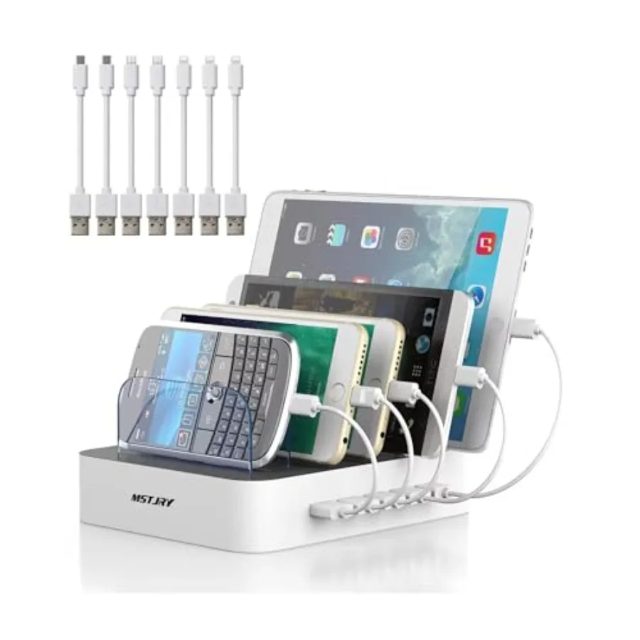 Charging Station Fo…