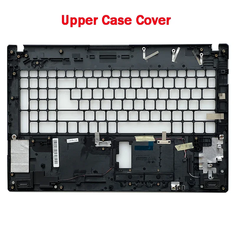 New For Acer TRAVELMATE TMP2510 TX520 N16P8 Upper Case Cover C Shell palmrest