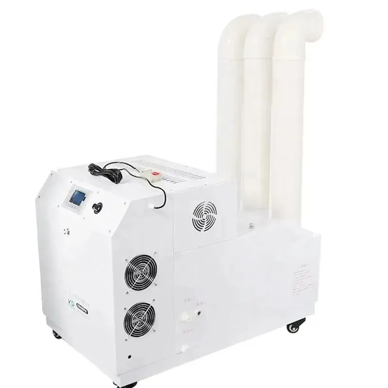 

70Kg/h Factory Price Ultrasonic Humidifiers Big Size Mushroom Humidifiers Factory Humidifiers for Industrial