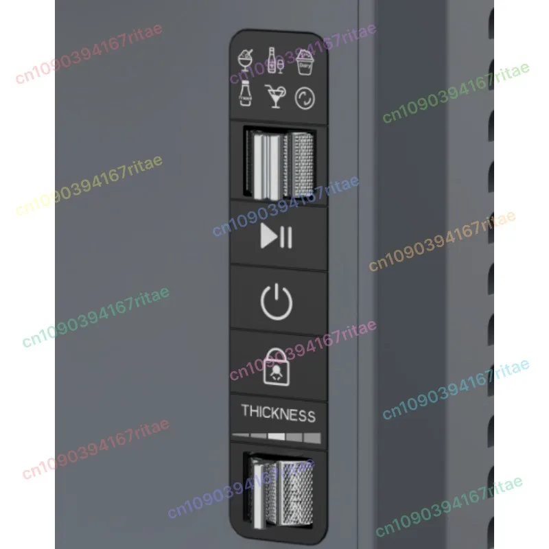 Thumbnail 2 - #8 Slushy Machines Comparison Guide