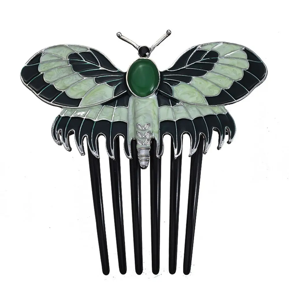 

Wedding Updo Titanic Hair Pin Hair Combs Rose Hair Piece