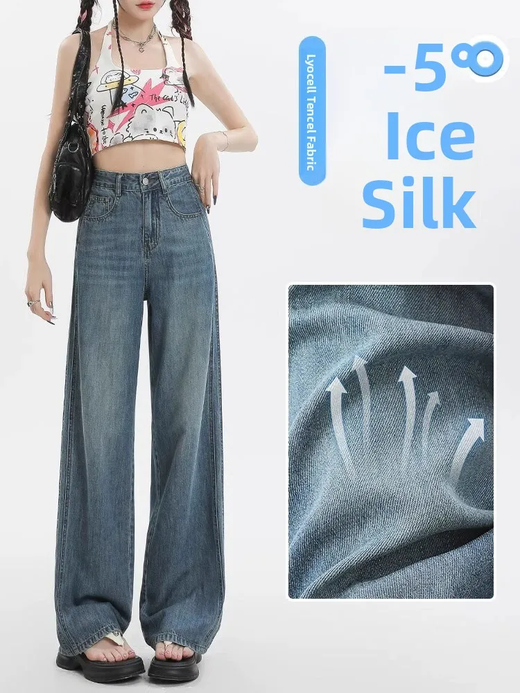 Loose Fit Women's H…